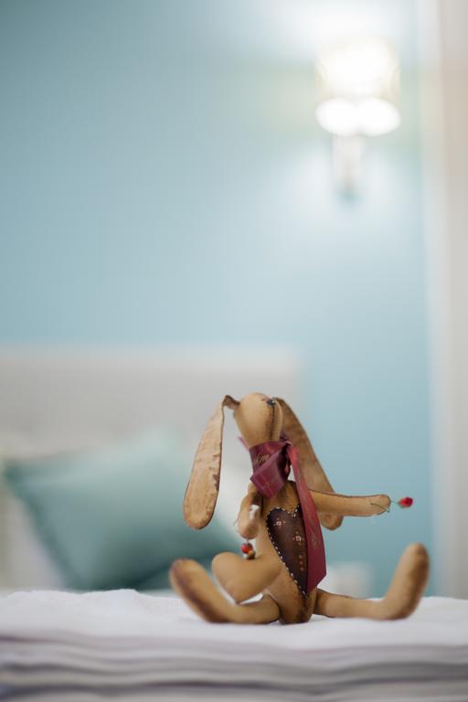 Фото Фарфалле