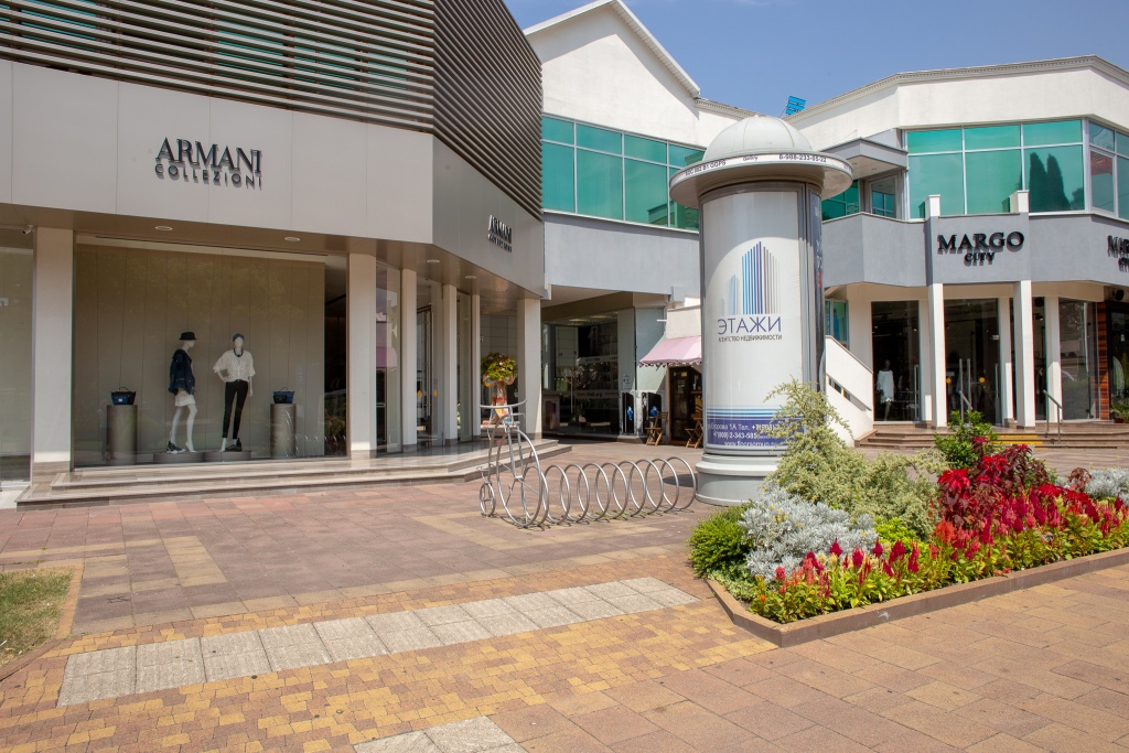 Фото Grand Gallery by Provence