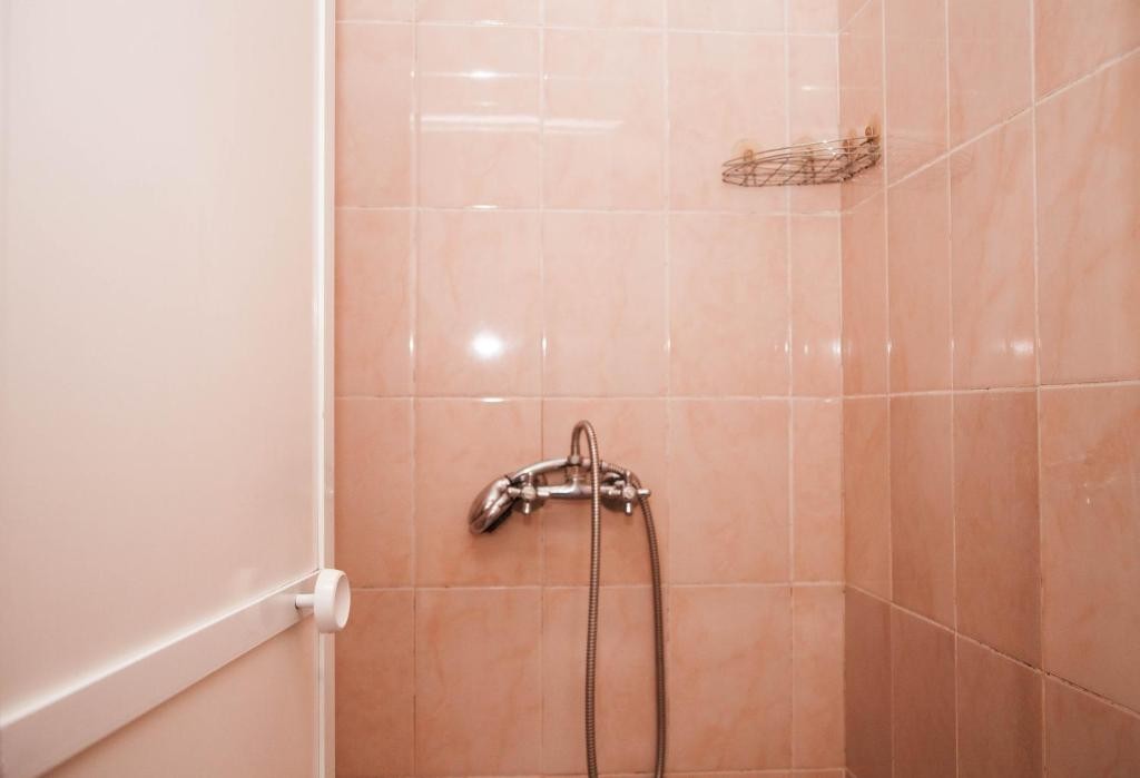 Фото Бугров Хостел