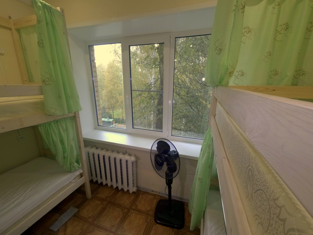 Фото Как дома