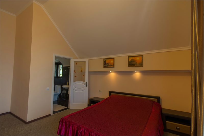 Фото Вилла Багратион