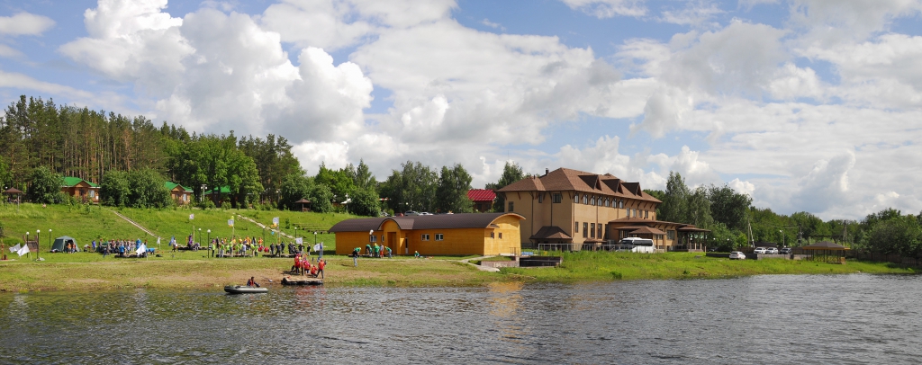 Фото Лесной