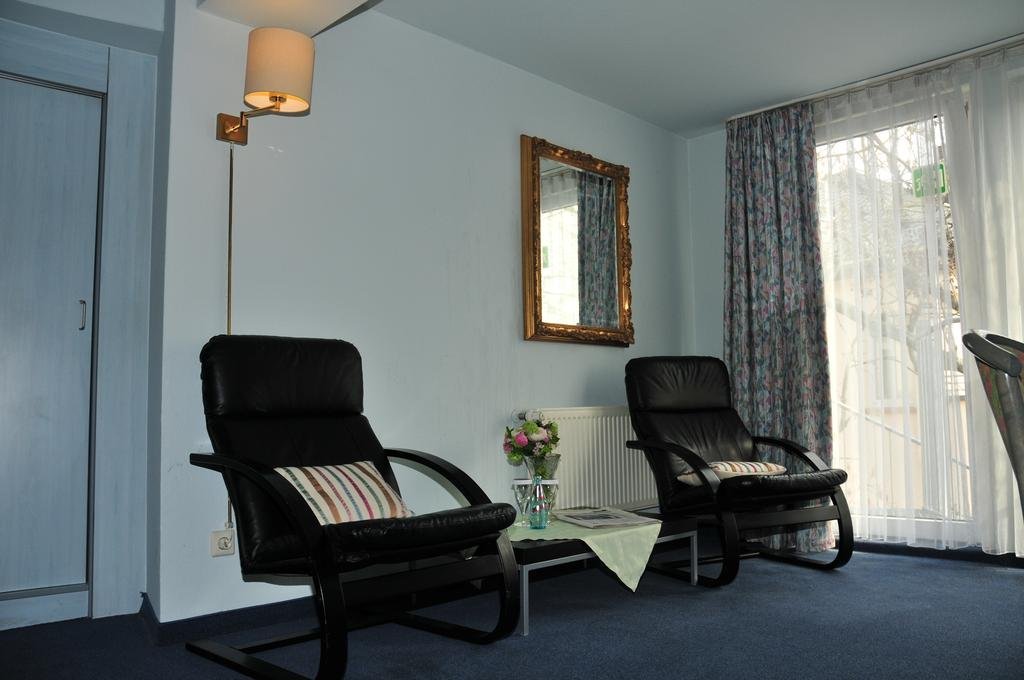 Фото Trip Inn Messe Westend