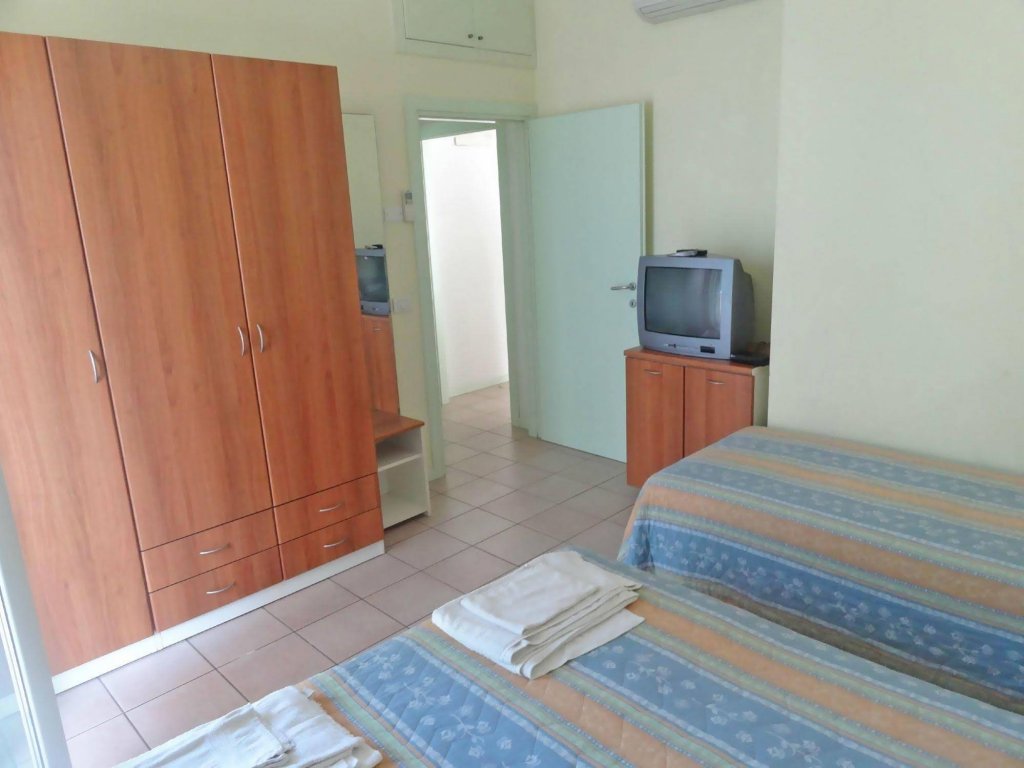 Фото Residence Lugano