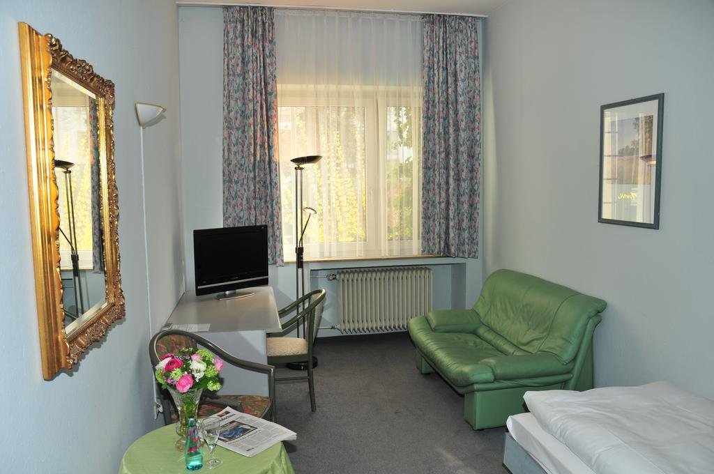 Фото Trip Inn Messe Westend