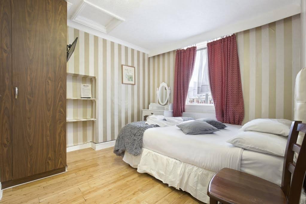 Фото London Hotel Paddington