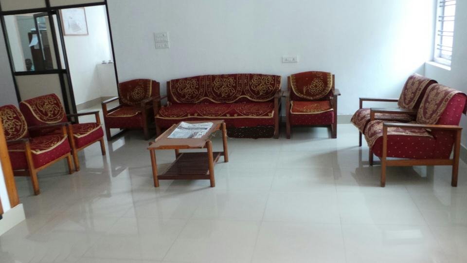 Фото Ktdc Nandanam Guruvayoor