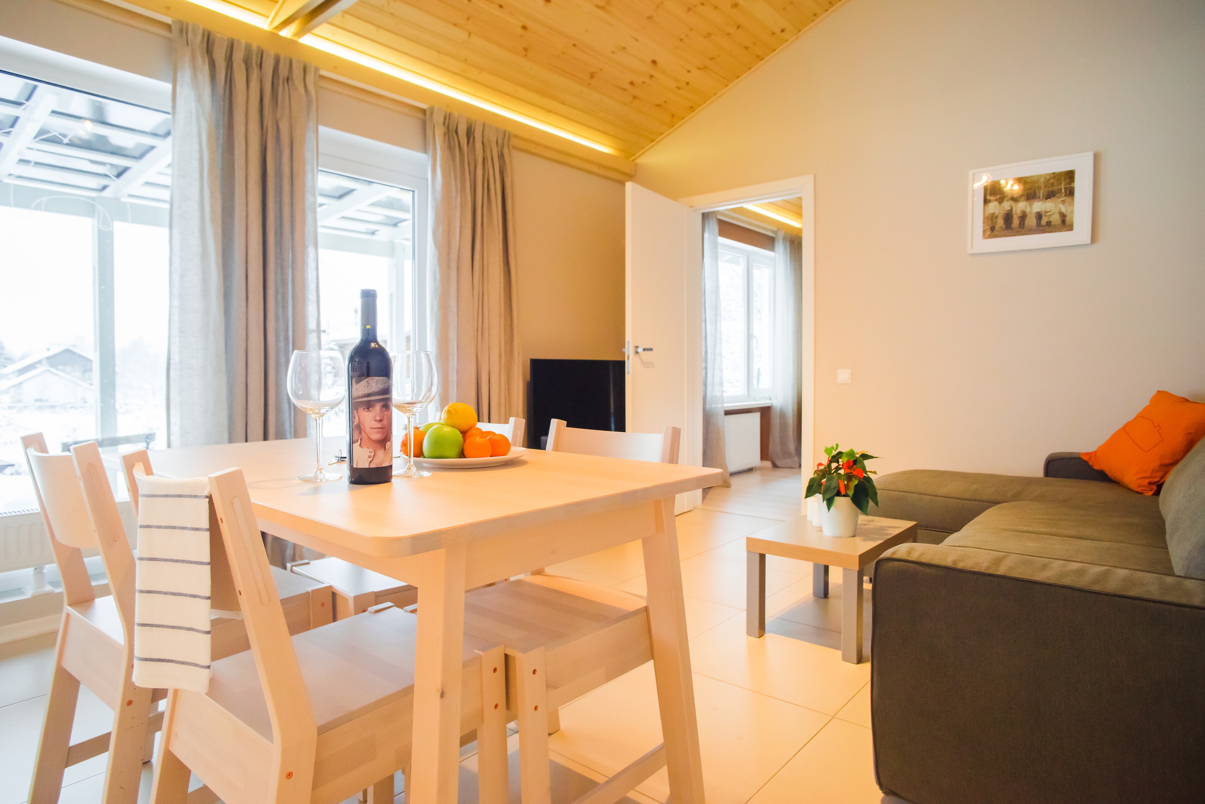 Фото Дачники