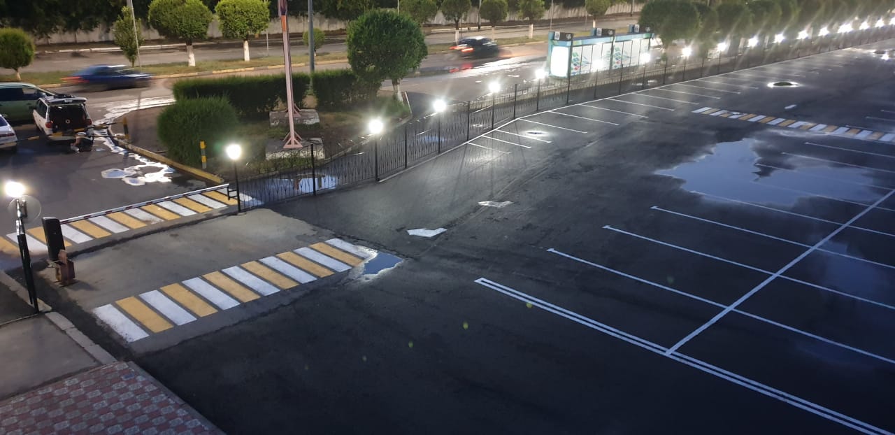 Фото Europa Hotel