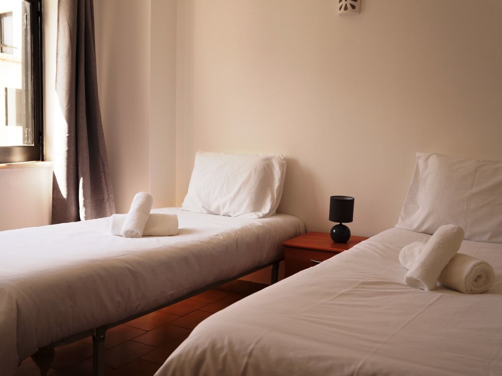 Фото Guest House High Tower