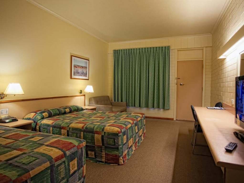 Фото отеля 4