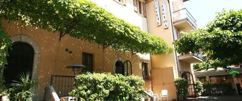 Фото Hotel Corte Regina