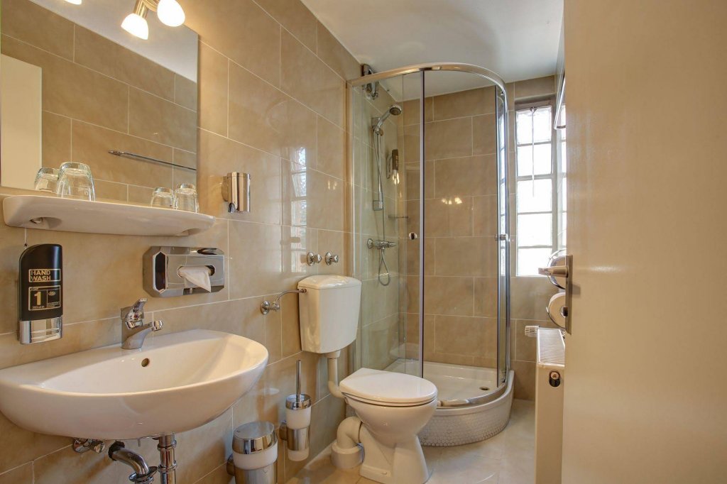 Фото Hafner Hotel- Apartment