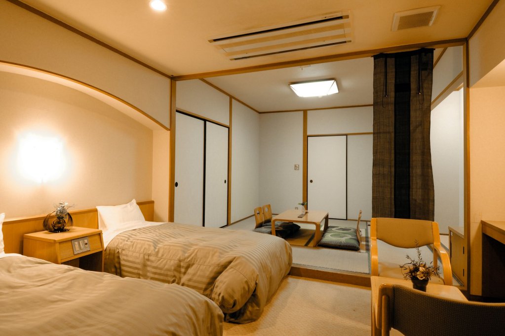 Фото Hakonenomori Okada