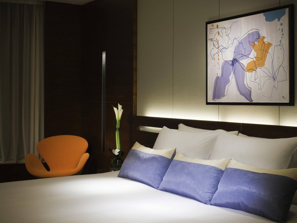 Фото Nina Hotel Island South