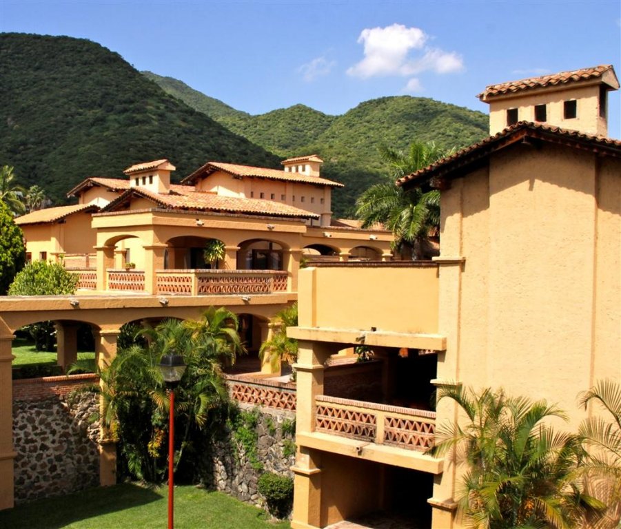 Фото Hotel Danza del Sol