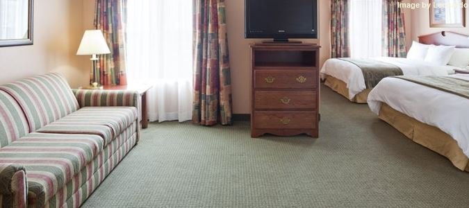 Фото Grandstay Residential Suites Hotel - Sheboygan