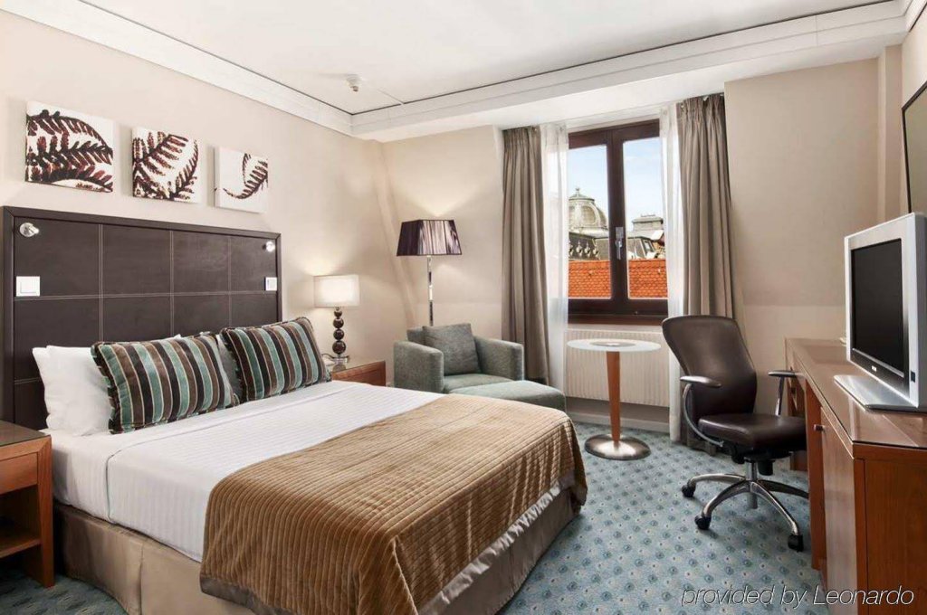 Фото Hilton Dresden