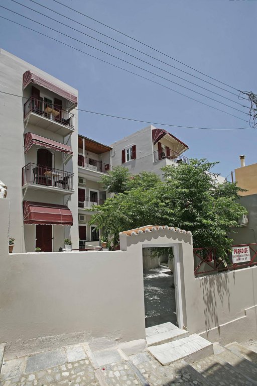 Фото отеля 3