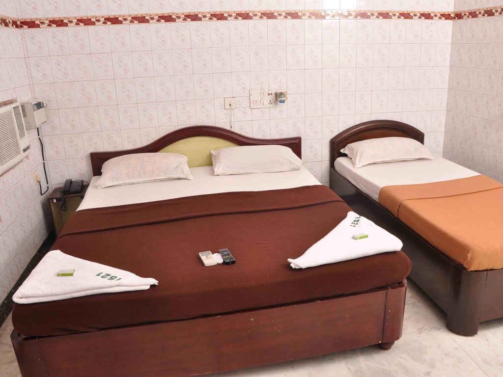 Фото Hotel Greens