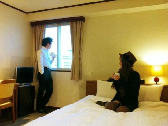 Фото Kokura Bay Hotel Daiichi