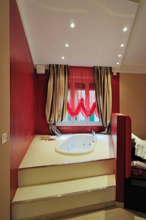 Фото Hotel Globo Suite