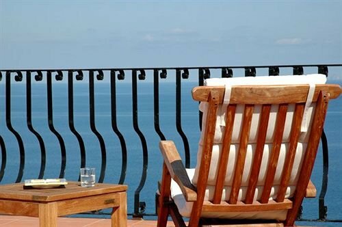 Гостиница Hotel Punta Scario