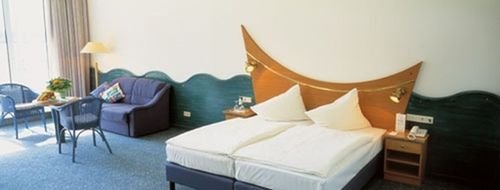 Фото Hotel Bollmannsruh am Beetzsee