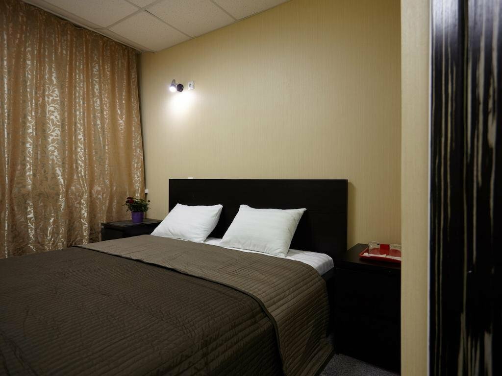 Гостиница мария