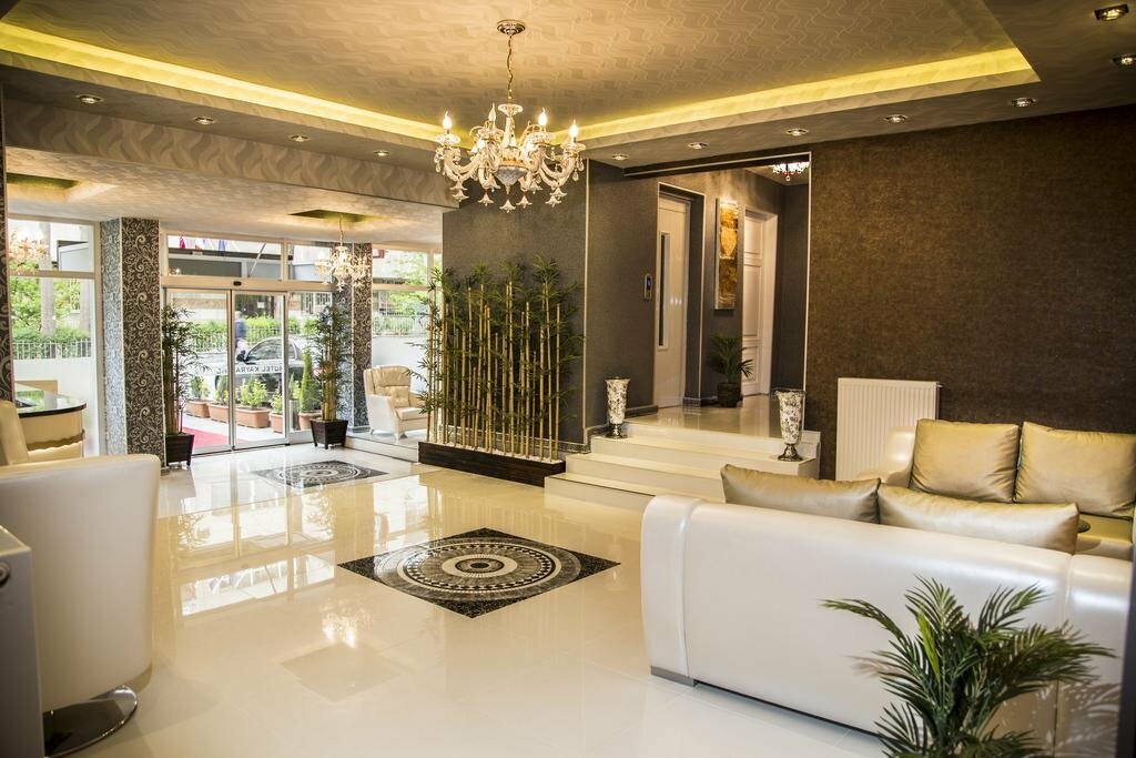 Kayra, otel, Bayındır 2 Sok., No:46, Çankaya, Ankara ...