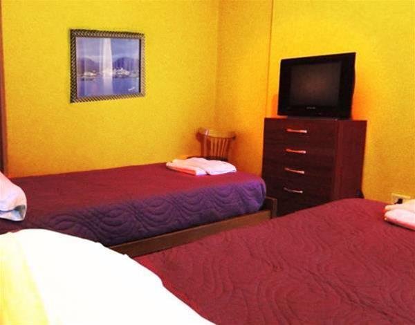 Фото Hotel Mustapic