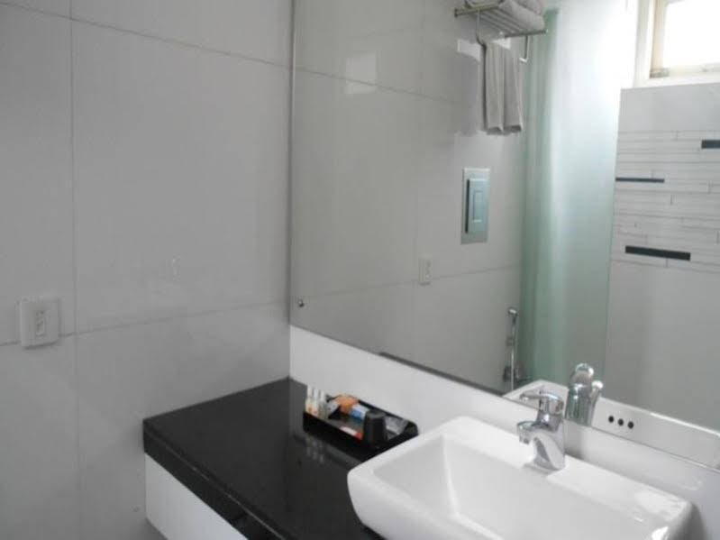 Фото Sapphire Suites