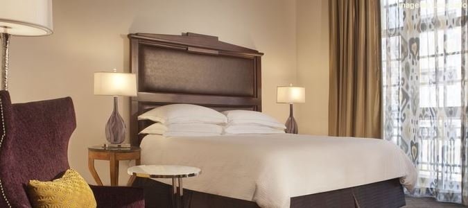 Фото The Ashton Hotel