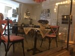 Exception Flavors (İstanbul, Bağcılar, Merkez Mah., 676. Sok., 12C), cafetería