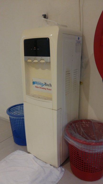 Фото Fresh Hotel Ipoh