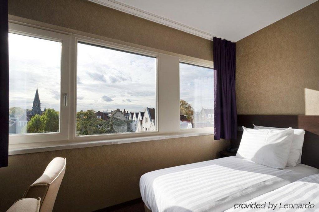 Фото Hotel Espresso City Centre