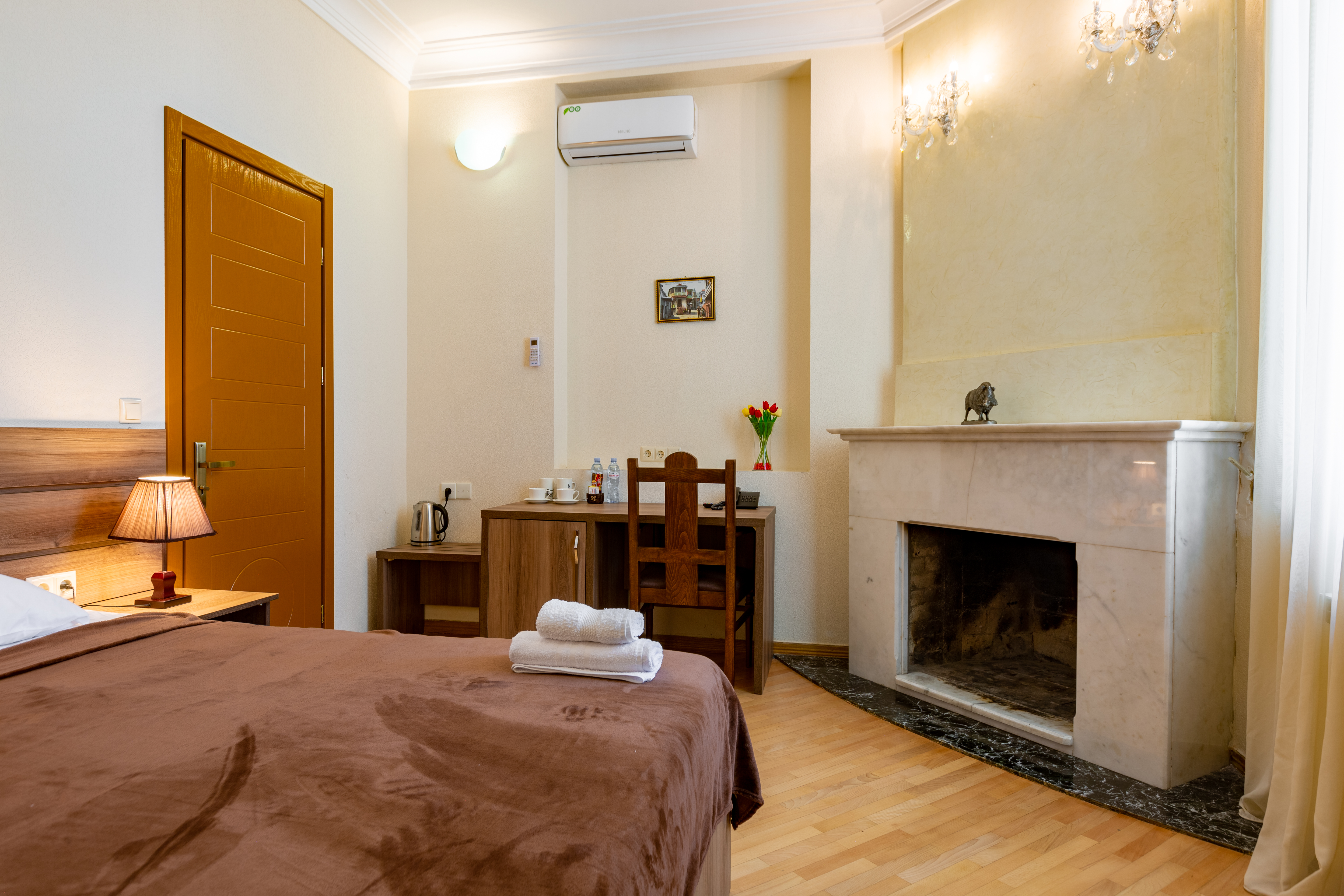 Фото Villa Tiflisi