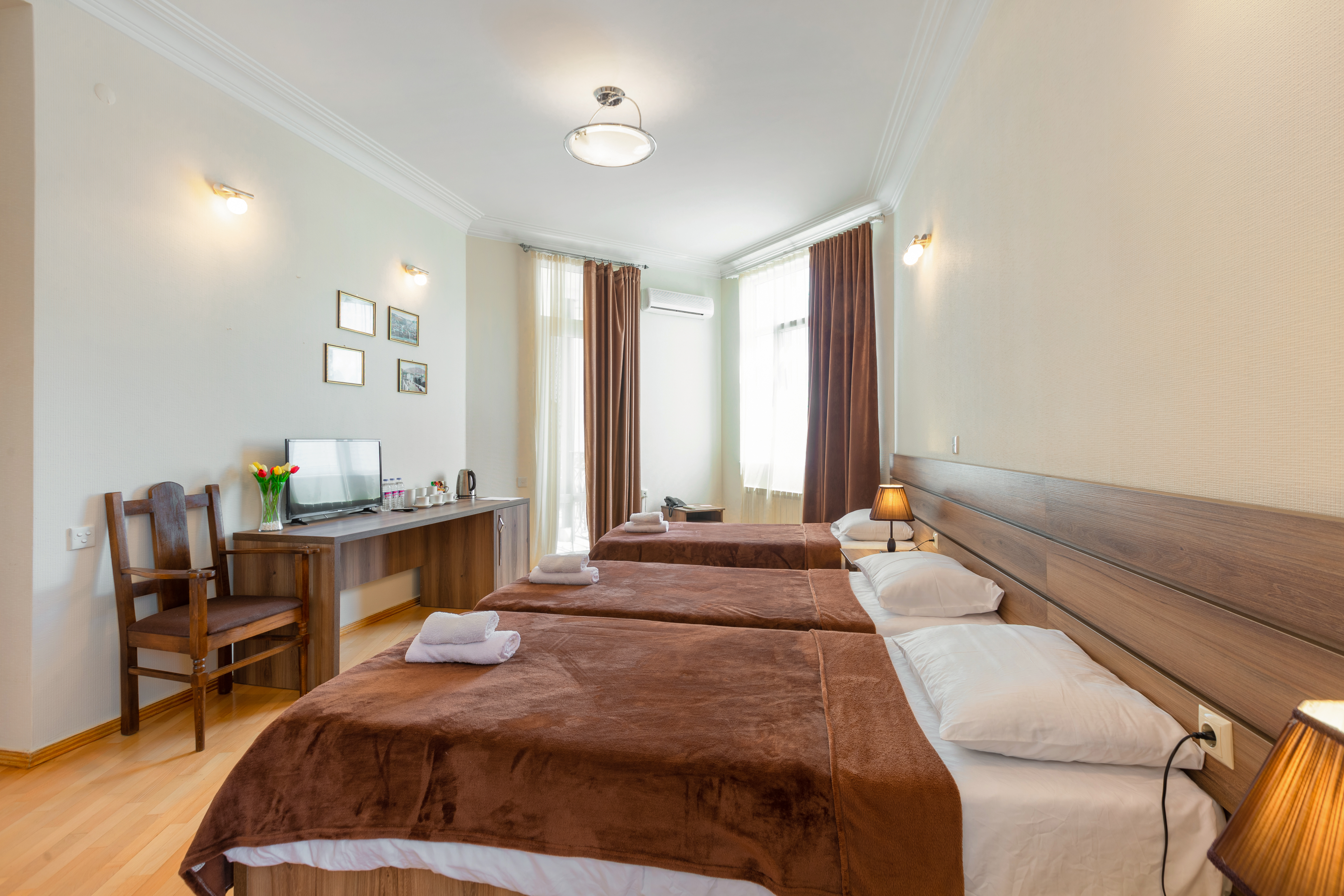 Фото Villa Tiflisi