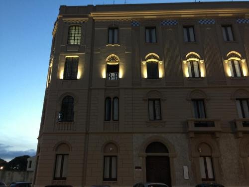 Фото Il Bastione Duca D'Aosta
