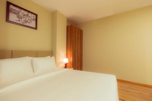 Фото Lotus Boutique Hotel