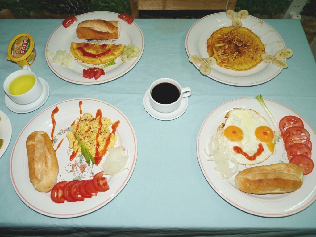 Фото Daisy Hostel