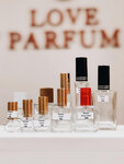 Love Parfum (ул. Карла Маркса, 51), магазин парфюмерии и косметики в Тольятти
