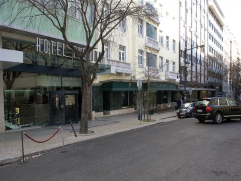 Фото Hotel Florida