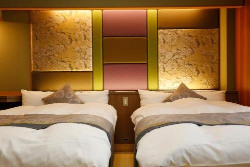 Фото Tamatsukuri Grand Hotel Choseikaku