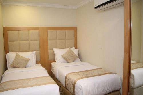 Фото Almuhaidb Residence Al Jubail