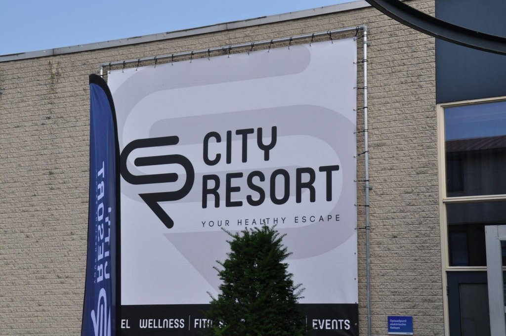 Фото Fletcher Wellness-Hotel Brabant-Mill