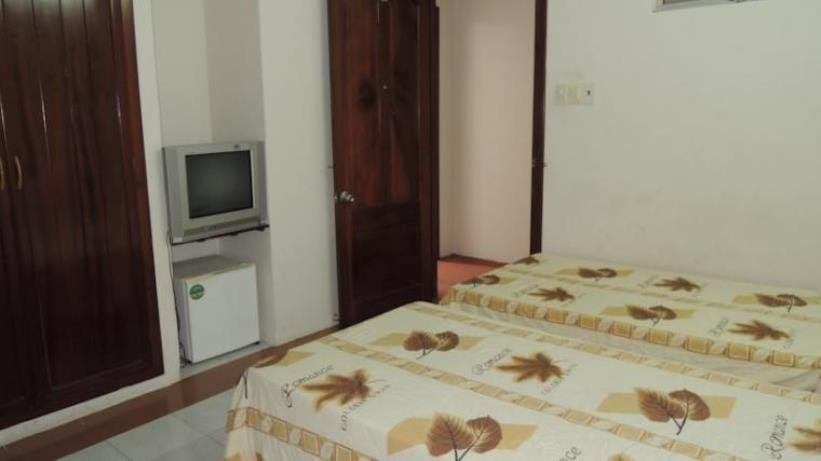 Фото Blue Sun Hotel