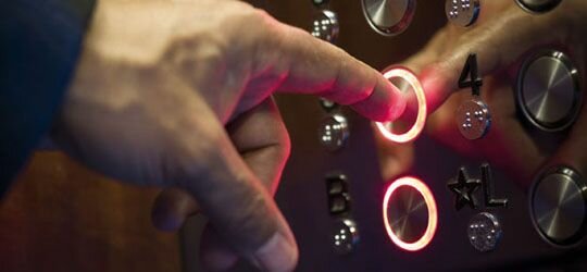 Office equipment service and repair E-Ray Asansör, Kayseri, photo