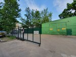 Laif (Soyuznaya Street, 7), construction of country houses and cottages