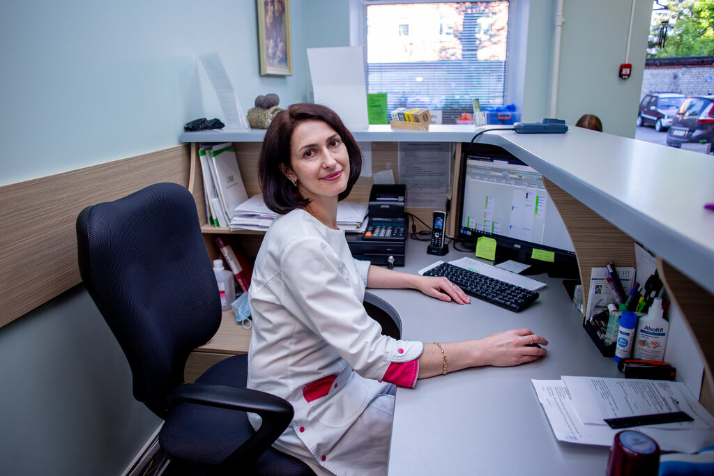 Medical center, clinic Medical center Aibolit, Kaluga, photo